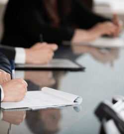 Image générale de la session/Formation