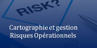 Cartographie et gestion des risques opérationnels