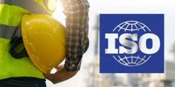 ISO 45001 - Santé et Sécurité au Travail