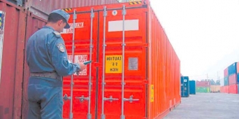 Optimiser le passage en Douane