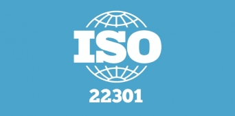 ISO 22301 Lead Implementer - Système de Management de la Continuité d'Activité