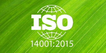 Système de Management Environnemental selon la norme ISO 14001/2015