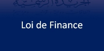 Loi de Finance 2021