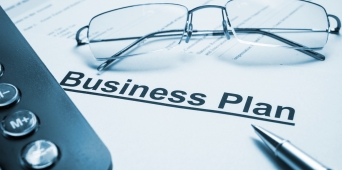 Élaboration du Business Plan