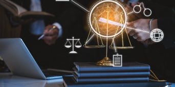 Gestion & Protection des données personnelles - Cadre juridique