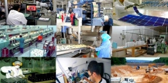 Gestion de la production (GPAO)