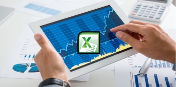 Modélisation financière sur Excel