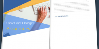 Cahier des charges spécifiques aux assurances