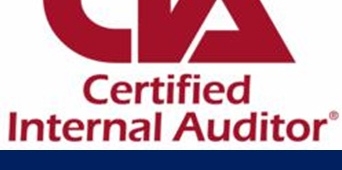 C.I.A Certified Internal Auditor - Certification internationale