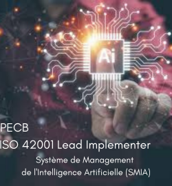 Image générale de la session/Formation